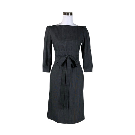 Unisex Muotikuu - Pliiatskleit, suurus 36 - Hall ()