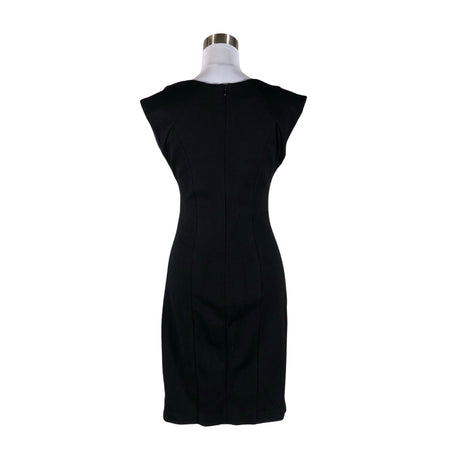 Unisex Muotikuu - Pliiatskleit, suurus 38 - Must (2)