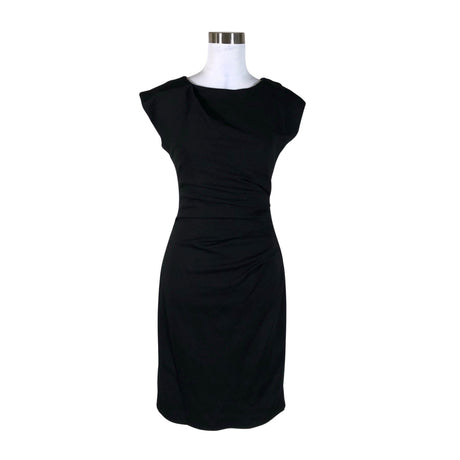 Unisex Muotikuu - Pliiatskleit, suurus 38 - Must ()