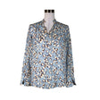 Unisex Marc Cain - Pluus, suurus 40 - Helesinine ()