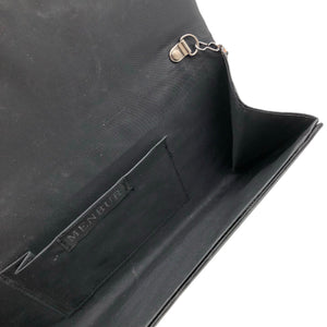 Unisex Menbur - Teatrikott, suurus Midi - Must (2)