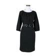 Unisex Marella - Pliiatskleit, suurus 36 - Must ()