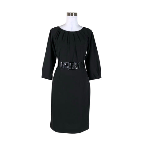 Unisex Marella - Pliiatskleit, suurus 36 - Must ()