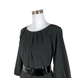 Unisex Marella - Pliiatskleit, suurus 36 - Must (3)