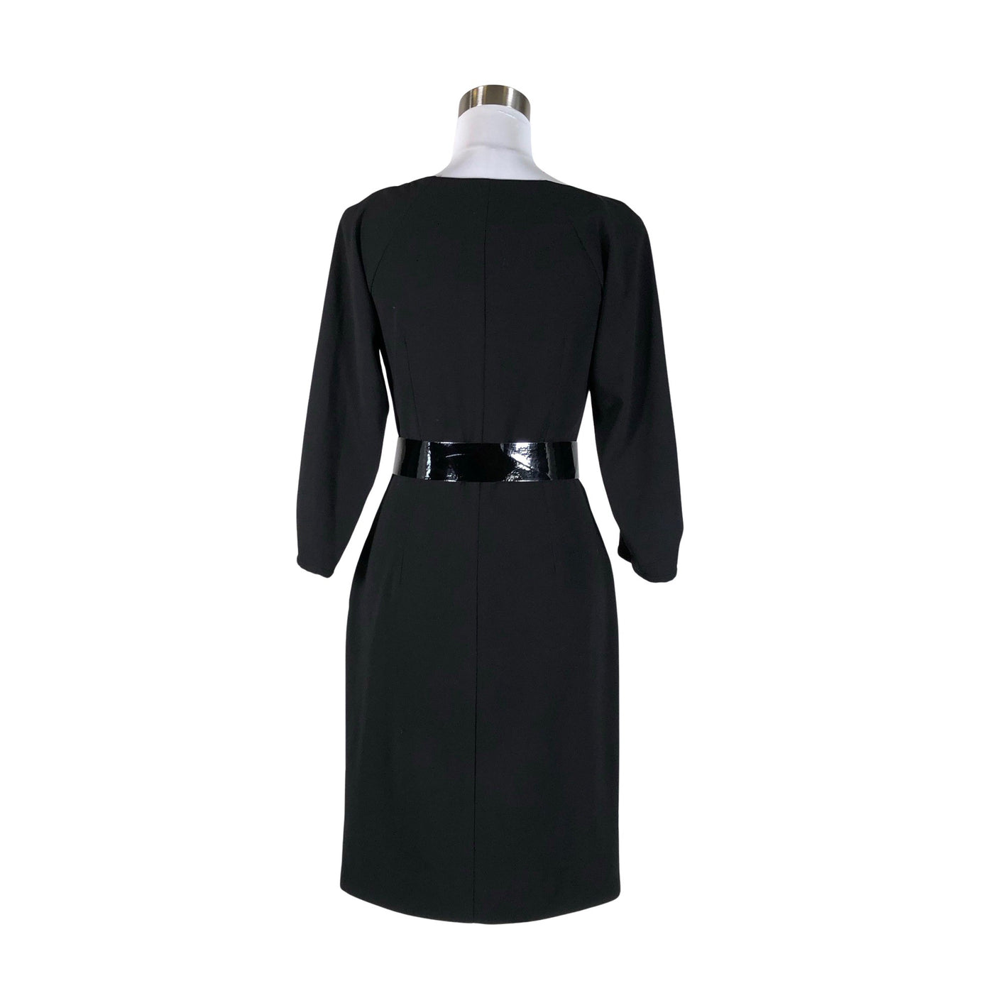 Unisex Marella - Pliiatskleit, suurus 36 - Must (2)
