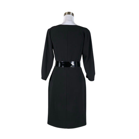 Unisex Marella - Pliiatskleit, suurus 36 - Must (2)