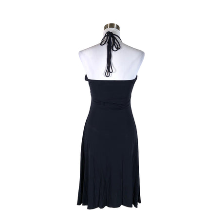 Unisex Gant - Õhuke kleit, suurus 38 - Sinine (2)