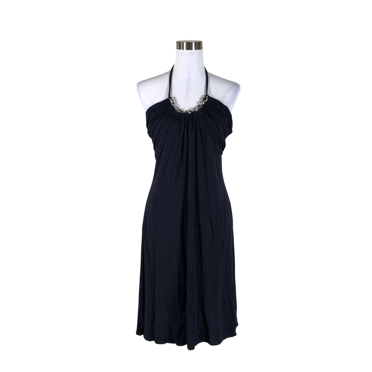 Unisex Gant - Õhuke kleit, suurus 38 - Sinine (1)