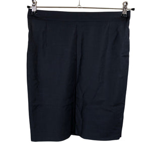 Unisex Filippa K. - Pliiatsseelik, suurus 36 - Sinine (1)