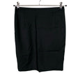 Unisex Filippa K. - Pliiatsseelik, suurus 36 - Must ()