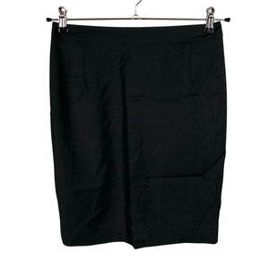 Unisex Filippa K. - Pliiatsseelik, suurus 36 - Must (1)