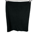Unisex Filippa K. - Pliiatsseelik, suurus 36 - Must ()