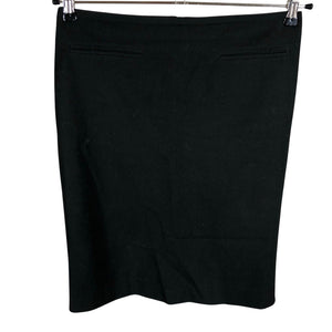 Unisex Filippa K. - Pliiatsseelik, suurus 36 - Must (1)