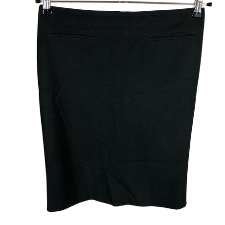 Unisex Filippa K. - Pliiatsseelik, suurus 36 - Must ()
