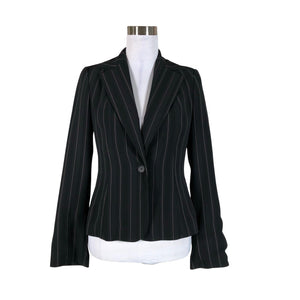 Unisex Andiata - Jakk, suurus 36 - Must (1)