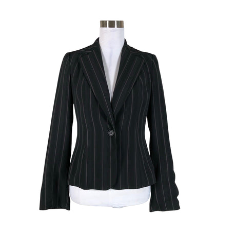 Unisex Andiata - Jakk, suurus 36 - Must ()