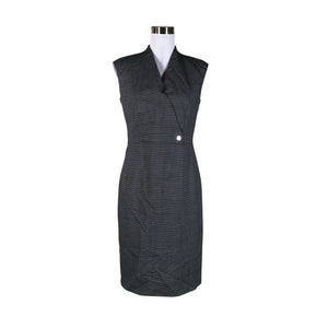 Unisex Hugo Boss - Pliiatskleit, suurus 38 - Hall (1)
