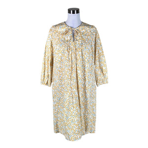 Unisex The shirt company - Mitteveniv kleit, suurus 36 - Kollane (1)