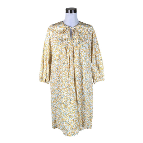 Unisex The shirt company - Mitteveniv kleit, suurus 36 - Kollane ()