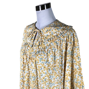 Unisex The shirt company - Mitteveniv kleit, suurus 36 - Kollane (2)