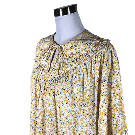 Unisex The shirt company - Mitteveniv kleit, suurus 36 - Kollane (2)