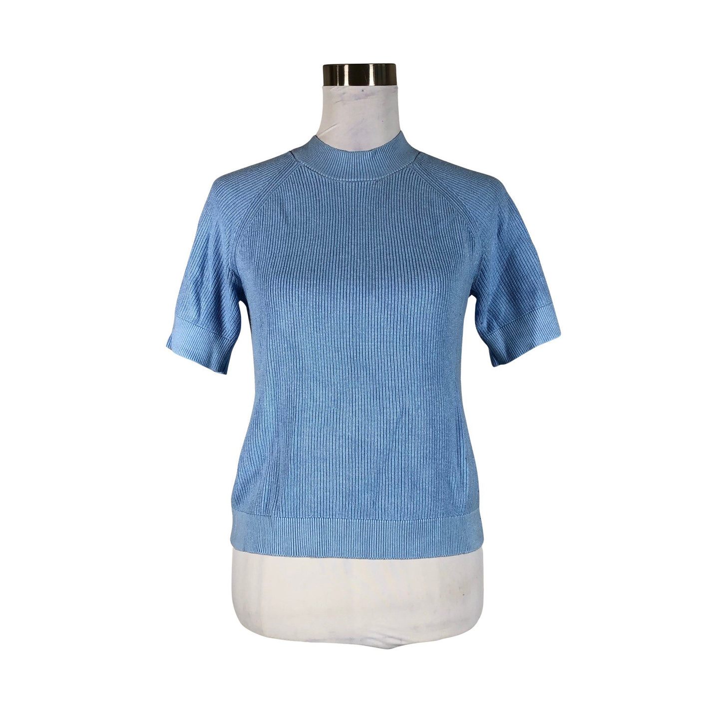 Unisex Selected - Kampsun, suurus 38 - Sinine (1)