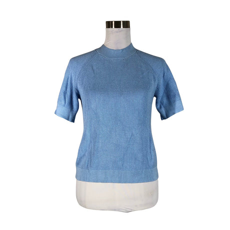 Unisex Selected - Kampsun, suurus 38 - Sinine ()