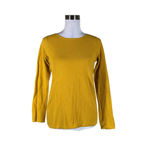 Unisex Esprit - Kampsun, suurus 38 - Kollane (1)