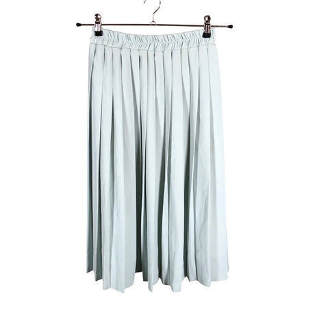 Unisex Makia - Plisseerseelik, suurus 36 - Helesinine ()