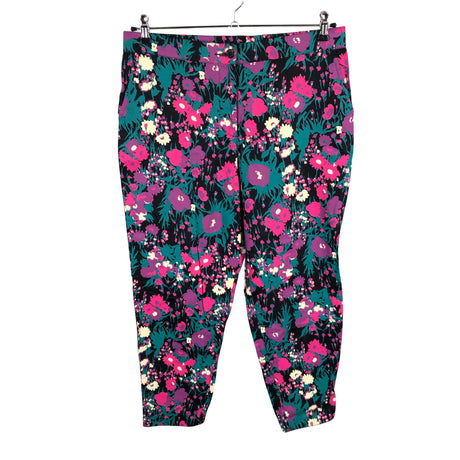 Unisex People Tree - Mittevenivad püksid, suurus 42 - Must ()