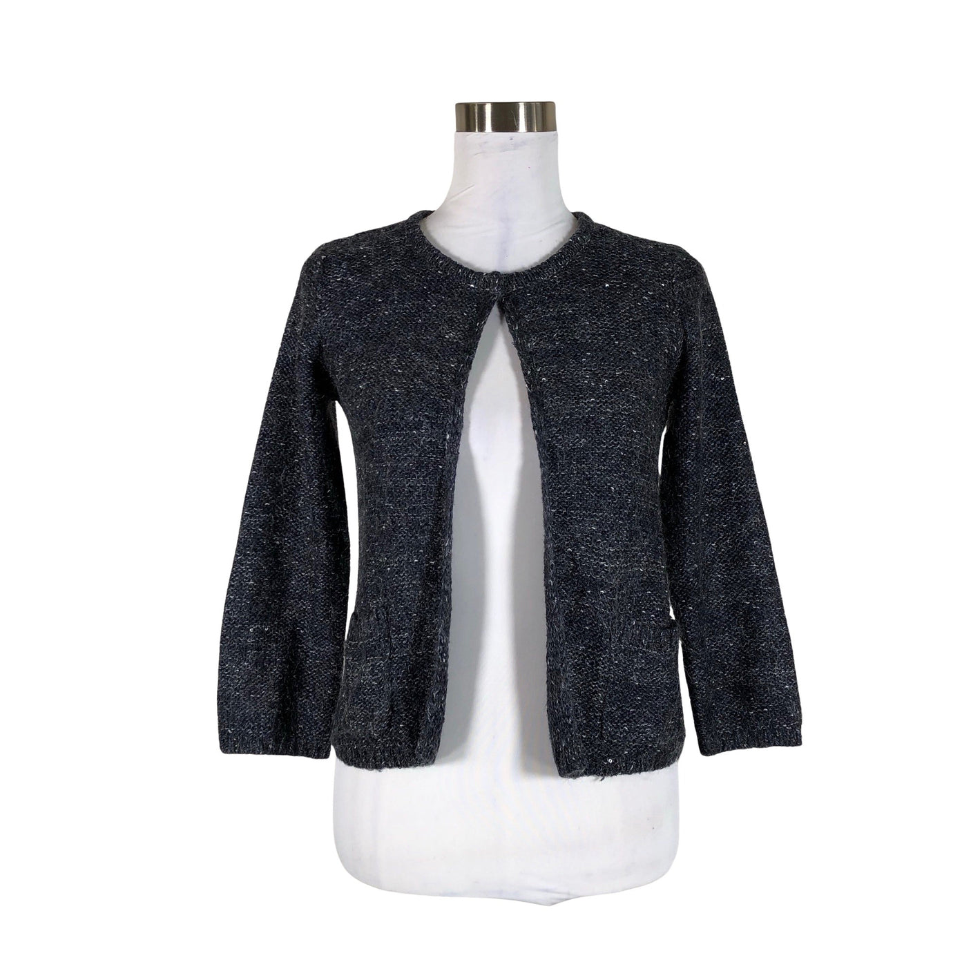Unisex Esprit - Kardigan, suurus 36 - Sinine (1)