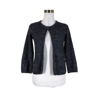 Unisex Esprit - Kardigan, suurus 36 - Sinine (1)