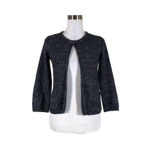 Unisex Esprit - Kardigan, suurus 36 - Sinine ()