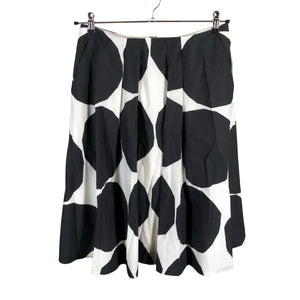 Unisex Marimekko - Mitteveniv seelik, suurus 38 - Valge (1)