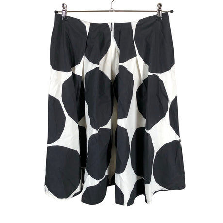Unisex Marimekko - Mitteveniv seelik, suurus 38 - Valge (2)