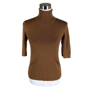 Unisex Tiger of Sweden - Kampsun, suurus 40 - Pruun (1)