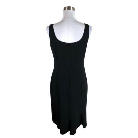 Unisex Ril's - Pliiatskleit, suurus 38 - Must (2)