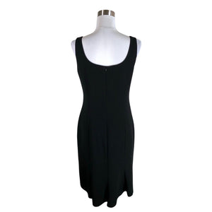Unisex Ril's - Pliiatskleit, suurus 38 - Must (2)
