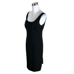 Unisex Ril's - Pliiatskleit, suurus 38 - Must (3)