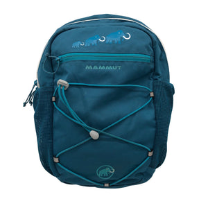 Unisex Mammut - Seljakott, suurus Midi - Sinine (1)