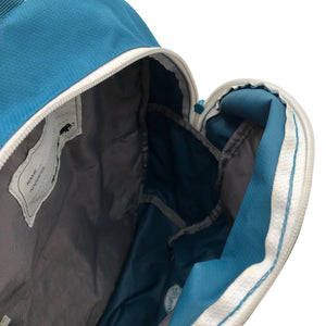 Unisex Mammut - Seljakott, suurus Midi - Sinine (2)