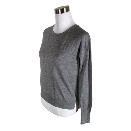 Unisex Uniqlo - Kampsun, suurus 34 - Hall (2)