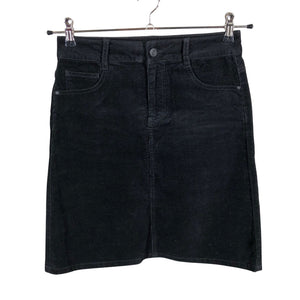 Unisex Free Quent - Teksaseelik, suurus 34 - Must (1)