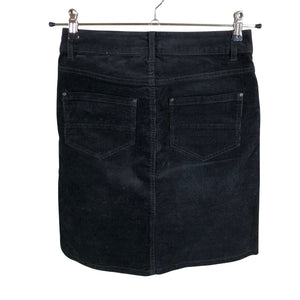 Unisex Free Quent - Teksaseelik, suurus 34 - Must (2)