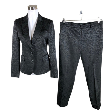 Unisex Sand - Kostüüm, suurus 38 - Must ()