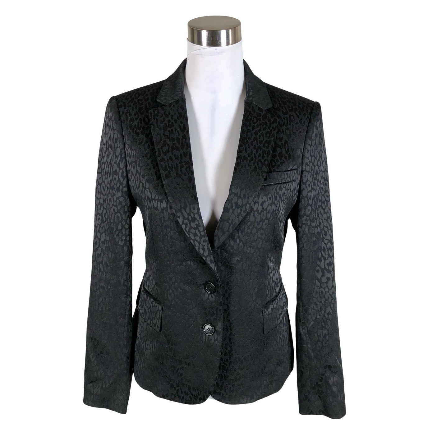 Unisex Sand - Kostüüm, suurus 38 - Must (3)