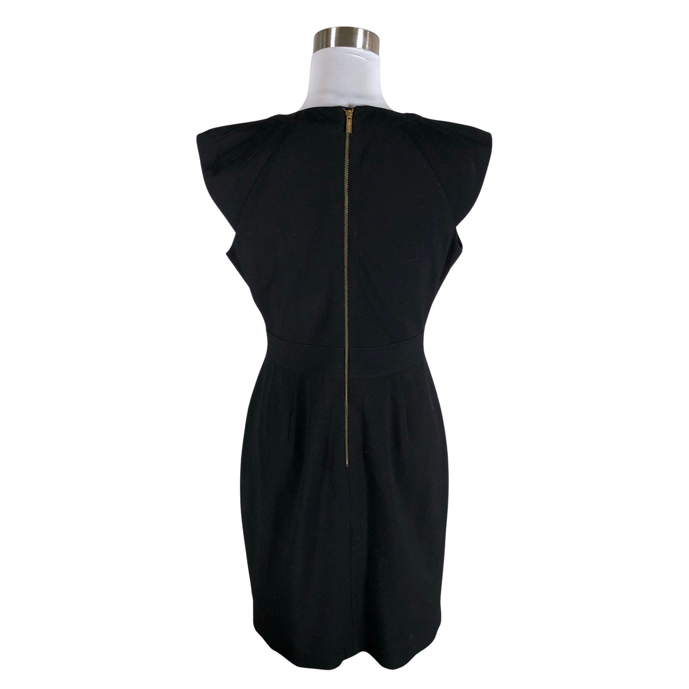 Unisex Calvin Klein - Pliiatskleit, suurus 38 - Must (2)
