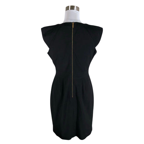Unisex Calvin Klein - Pliiatskleit, suurus 38 - Must (2)