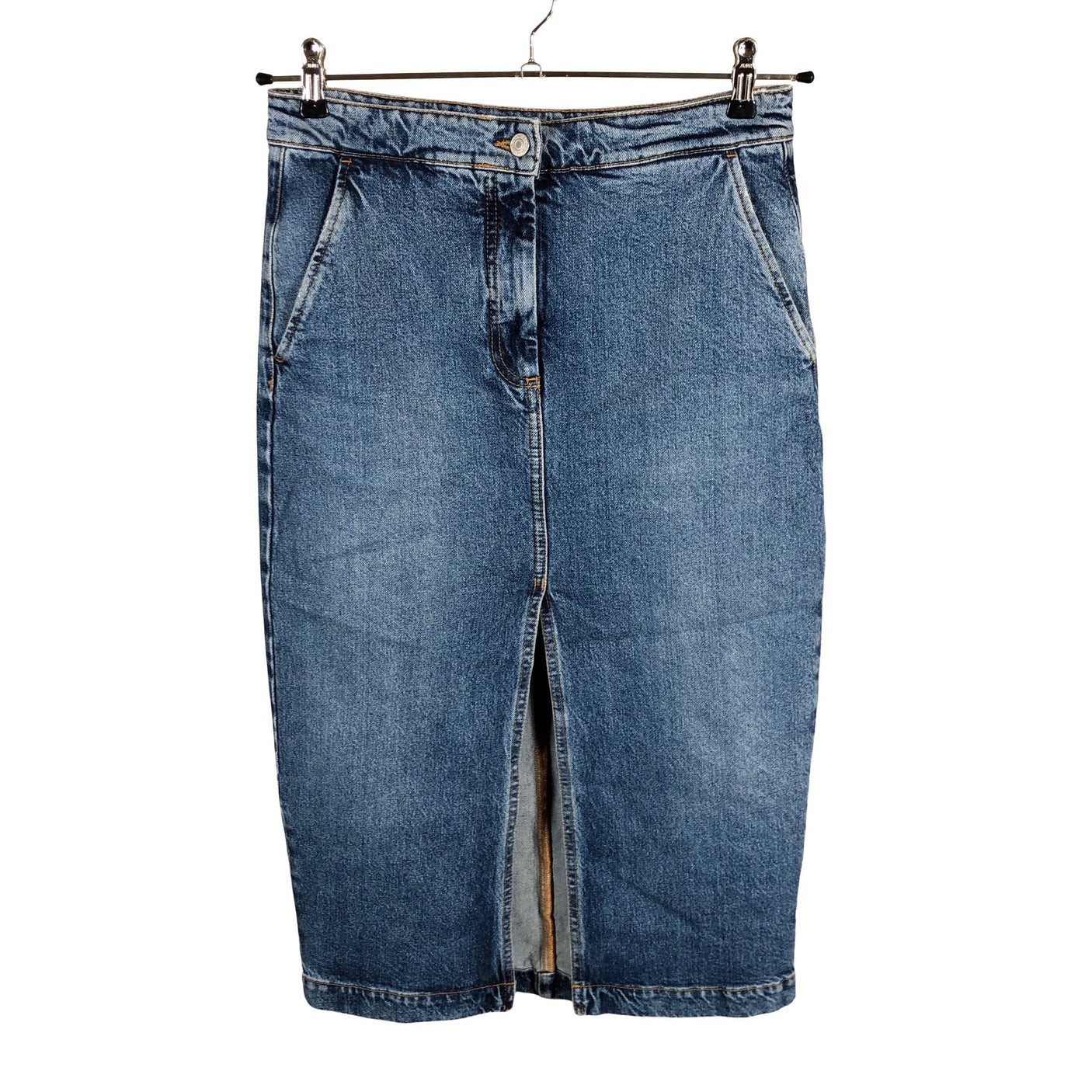 Unisex Dagmar - Teksaseelik, suurus 38 - Sinine (1)
