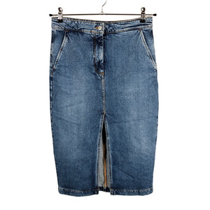 Unisex Dagmar - Teksaseelik, suurus 38 - Sinine (1)